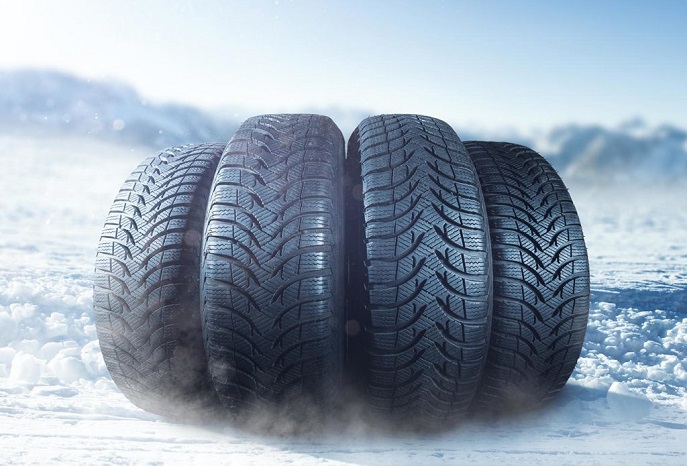 How to Increase Sales on Winter Tires