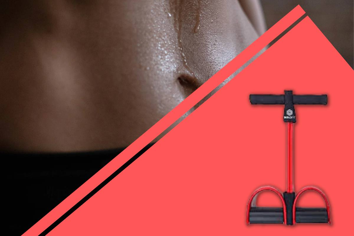 How Effective Is a Rubber Tummy Trimmer?