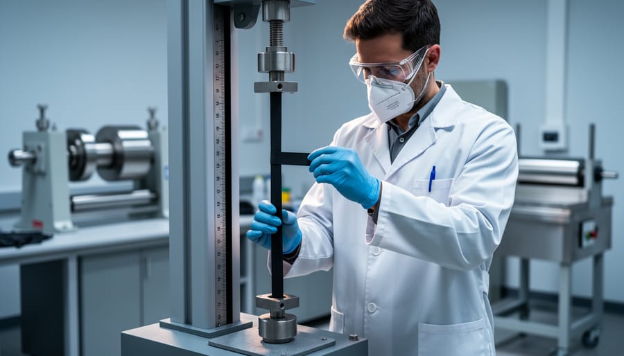 Why Rubber Technologists Are Critical to Modern Manufacturing Success