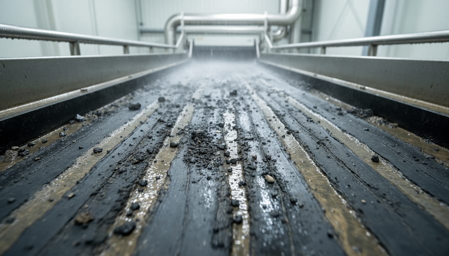 Why High-Tech Industrial Materials Fail in Extreme Wear Environments (And What Works Instead)